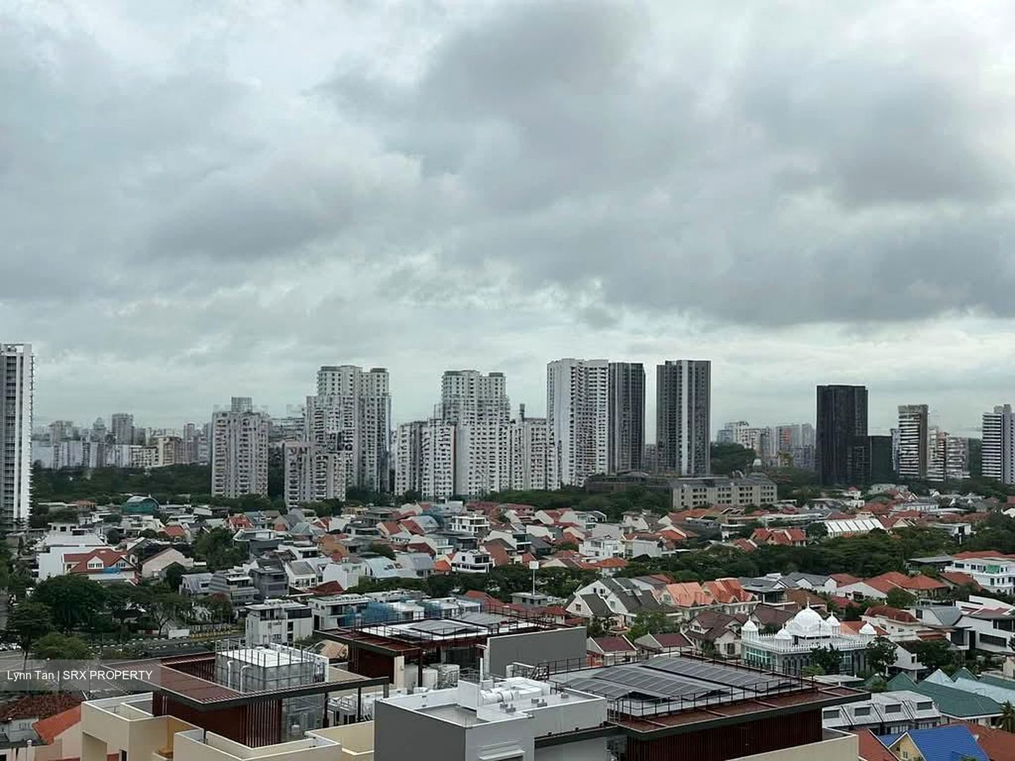 Tembusu Grand (D15), Condominium #558918151